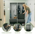 thumbnail image 4 of Lifetime Home and Garage Polyethylene Storage Locker, Freestanding for Adults and Children (60226), 4 of 12