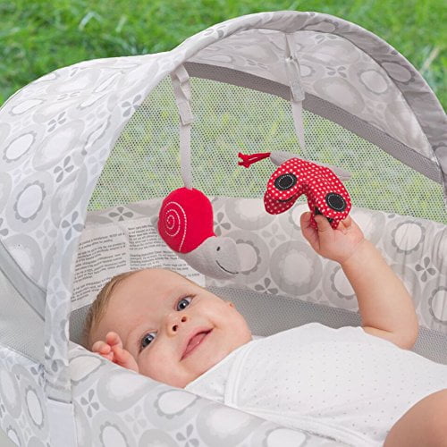 lulyboo baby lounge lights and music