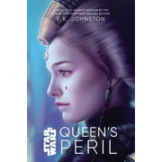 Queen's Peril (Hardcover)