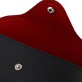thumbnail image 3 of Durable Cuero de La PU Funda para Gafas Gafas de terre Gafas de terre Caja de Soporte de Almacenamiento Bolsa Colcomx Estuche para gafas de sol, 3 of 7