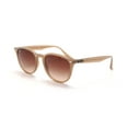 thumbnail image 4 of RAY BAN Sunglasses RB4259F 616613 Shiny Opal Beige 53MM, 4 of 4