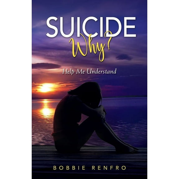 Suicide... Why? Help Me Understand, (Paperback)
