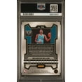 thumbnail image 2 of Graded 2023 Panini Prizm Brandon Miller #152 Rookie RC Basketball Card PSA 10 Gem Mint, 2 of 2