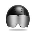 thumbnail image 3 of KASK Bambino Pro Cycling Helmet, Color: Black Matt, Size: L, 3 of 6