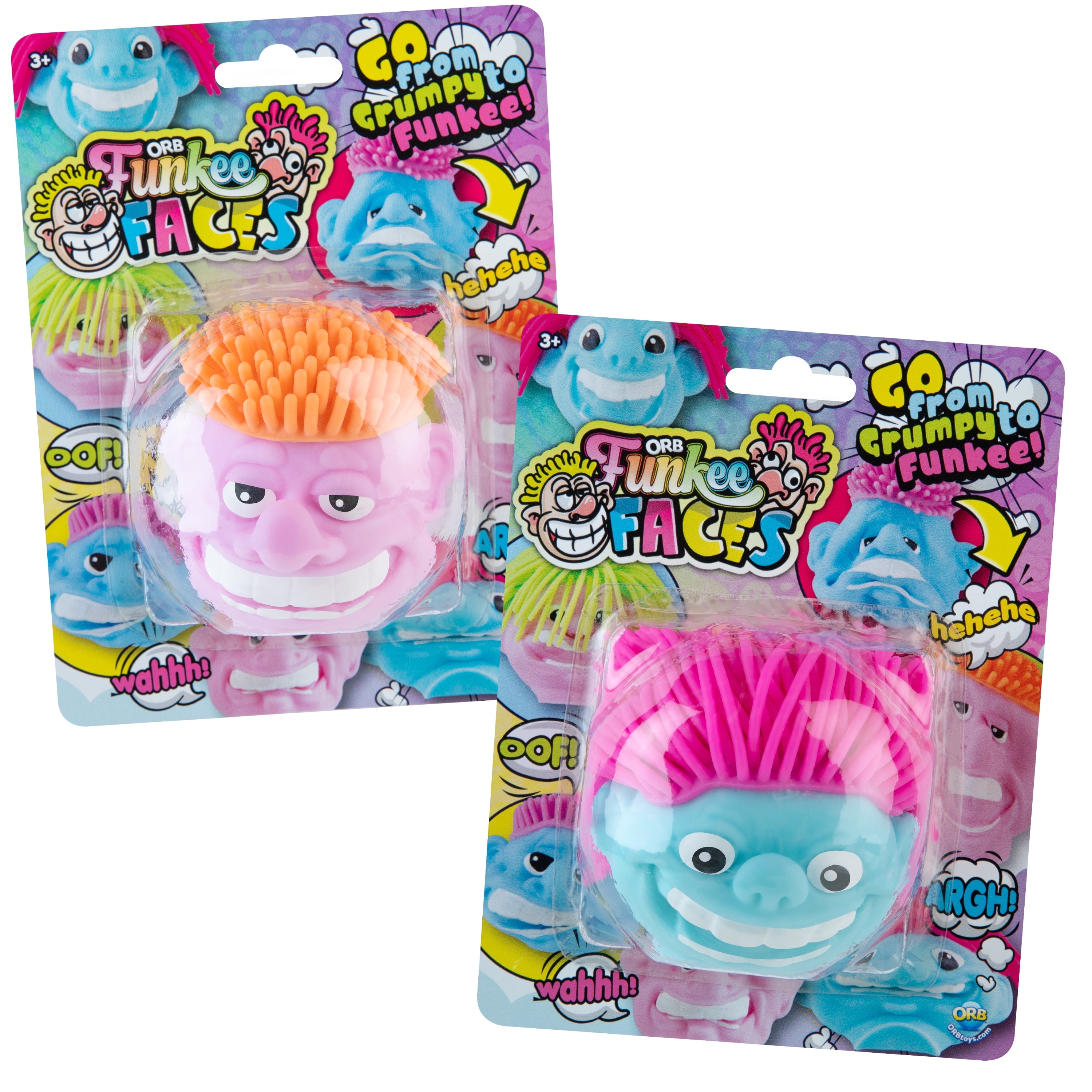 Limited Numbered Series (275 Remain of 2000 Produced) ORB