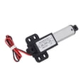 thumbnail image 1 of Linear Motion Actuator, Circuit Guards Electric Linear Actuator End Limit Switch 30mm/s Speed 24V DC  for Home Automation Equipment, 1 of 7