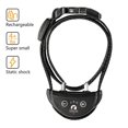 thumbnail image 1 of Static Shock Rechargeable Dog Bark Stop Collar Anti Barking Collar Anti Bark Collar Device For Dog, 1 of 1