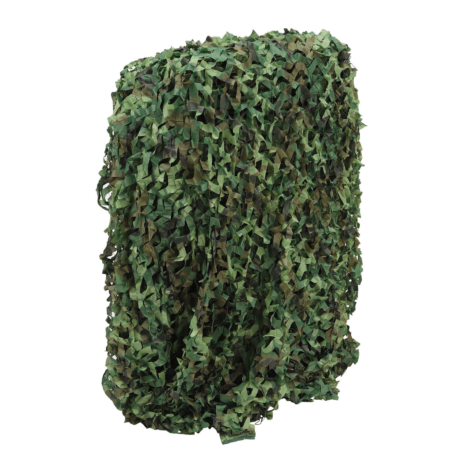 Camouflage Net Camo Army Netting Hunting Camping Forest Landscape Garden Decor