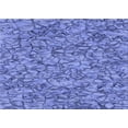 thumbnail image 1 of Ahgly Company Tapis d'Intérieur Lavables en Machine, Rectangle de Transition Bleu Ciel, 8' x 12'', 1 of 7