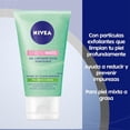 thumbnail image 2 of Gel facial limpiador NIVEA Efecto Mate purificante para piel mixta y grasa 150 ml, 2 of 4