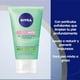 thumbnail image 2 of Gel facial limpiador NIVEA Efecto Mate purificante para piel mixta y grasa 150 ml, 2 of 4