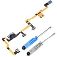 thumbnail image 2 of Flex de Volumen MMOBIEL Compatible con iPad 2 Conector de Botón de Enc, 2 of 2