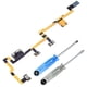 thumbnail image 2 of Flex de Volumen MMOBIEL Compatible con iPad 2 Conector de Botón de Enc, 2 of 2