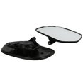thumbnail image 5 of Motorcycle Rear View Mirrors Glass For Honda Goldwing Gold Wing Gl1800 Gl 1800 2001-2017 2016 2015 Left/right Side Clear Right, 5 of 5