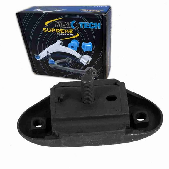Mevotech Supreme MK6485 Torsion Bar Mount for 15561133 2613460 5251234 IK6485 K6485 SM7429 Suspension Springs Fits select: 1991-1994 GMC SONOMA, 1988-1990 GMC S TRUCK