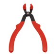 thumbnail image 4 of 20.2cm/7.95In Spark Boot Plier Wire Puller High Voltage Wire Clamp And Remover, 4 of 9