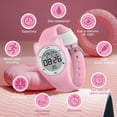 thumbnail image 3 of Kids Watch Digital Sport watches Waterproof watches for Boys Girls Christmas Birthday Gift for Kids, 3 of 11