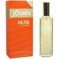 thumbnail image 4 of Jovan Musk for Women by Coty Cologne Concentrate Spray 3.25 oz - New in Box, 4 of 6