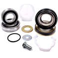 thumbnail image 1 of Premium Tub Rebuild Kit for Maytag Neptune 12002022 - Seal Install Tool & Instructions - C3 High Speed Bearings - Front Load Washing Machine Loader Washer Rear Drum Bearing & Seal Repair - HD Switch, 1 of 5