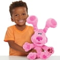 thumbnail image 3 of Blue’s Clues & You! Peek-A-Boo Magenta, 3 of 4