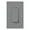 Gray, variant on Lutron Diva LED+ Dimmer Light Switch Halogen, and Incandescent Bulbs, 150 Watt