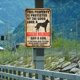 thumbnail image 5 of Placa Metal Belga Malinois ADVERTENCIA Pintura Hierro Rectangular 30x40cm, 5 of 9