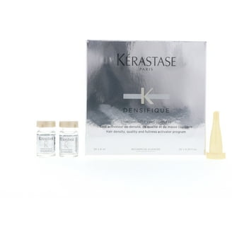 Kerastase Fusio Dose Concentre Nutritive with Niacinamide 3 X 12ml