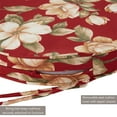 thumbnail image 3 of Greendale Home Fashions 18" x 18" Roma Floral Round Outdoor Chair Pad (Set of 2), 3 of 7
