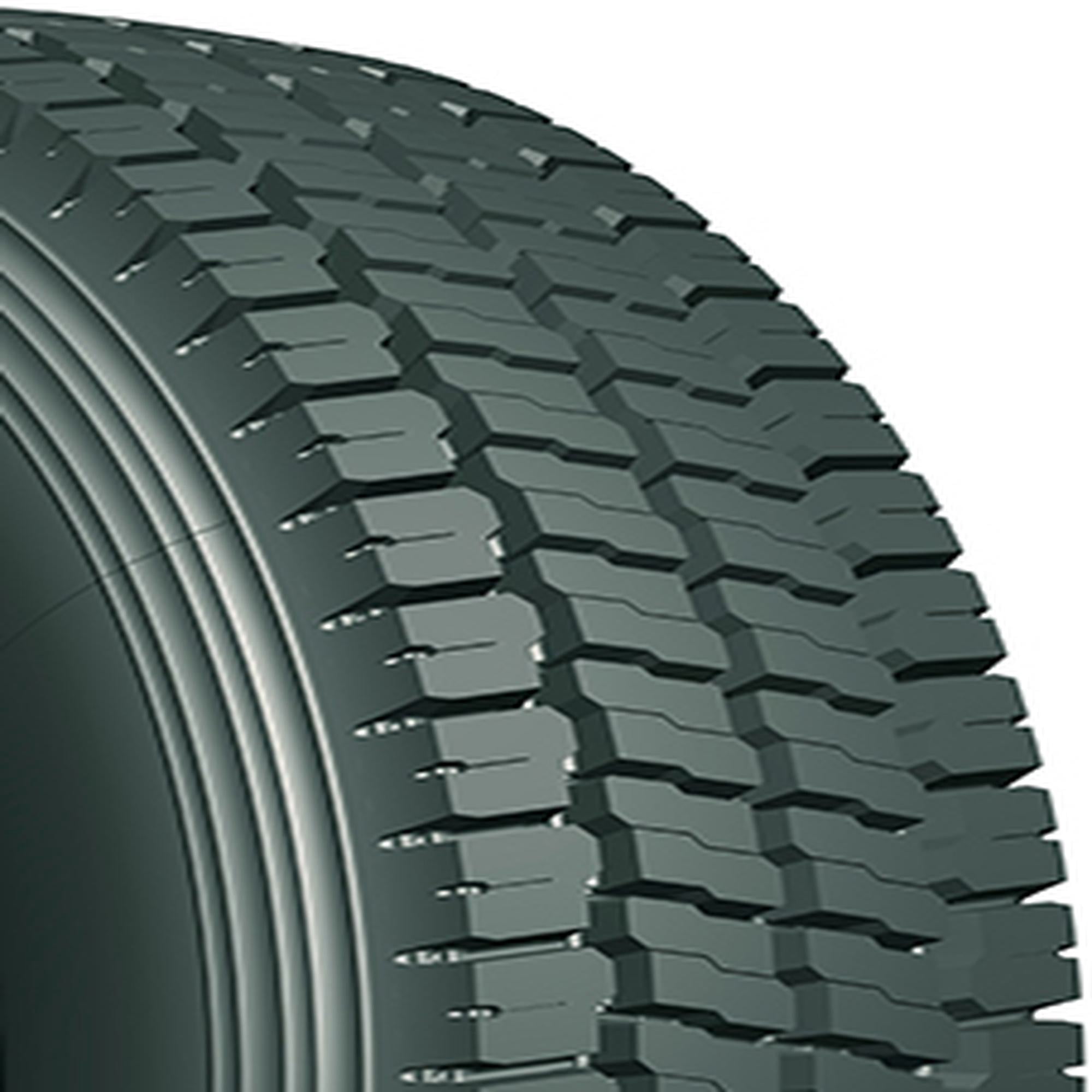 Advance GL261D 285/75R24.5 H/16PLY Commercial Tire