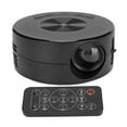 thumbnail image 4 of Mini Video Projector, Mini LED Projector USB 2.0 Clear Sound Support Mobile Power Supply For Home Use, 4 of 8