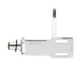 thumbnail image 4 of Headshell  Keeper, Professional Phono Headshell Easy Connection Aluminum Alloy  For Record Players Silver, 4 of 8