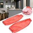 thumbnail image 5 of Housse de Manchette Imperméable avec Poignets Élastiques Poignet à Coude, 5 of 5