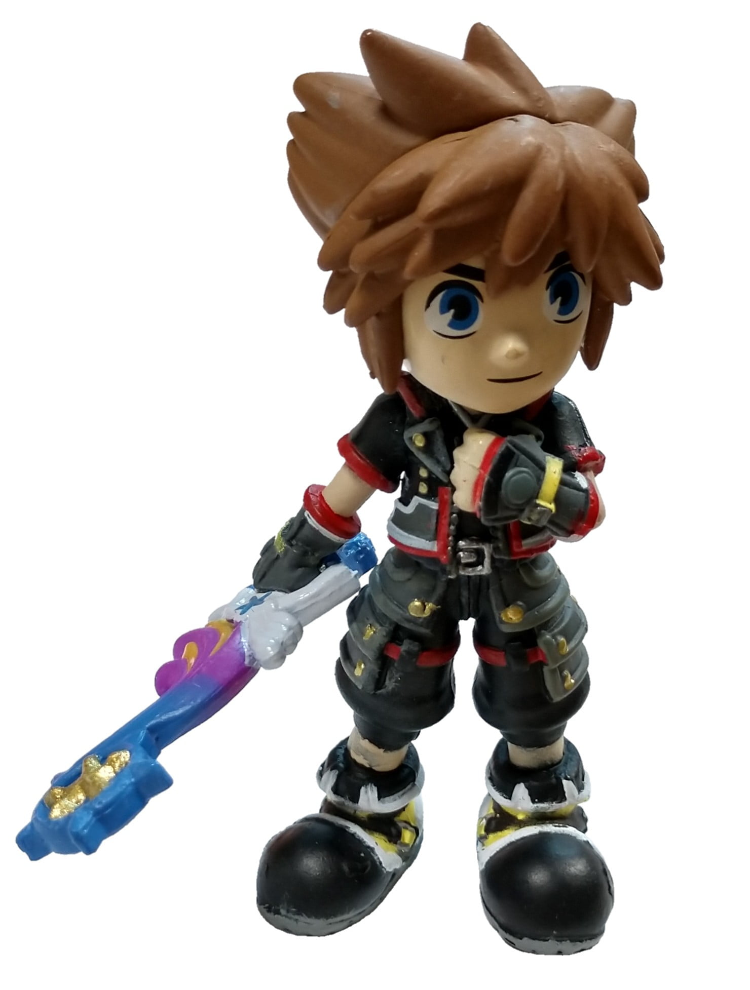 kh3 mystery minis