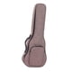 thumbnail image 1 of Bolsa de nailon para ukelele con correa para el hombro, asa para lele, bolsa para instrumentos musicales 26 pulgadas, 1 of 9