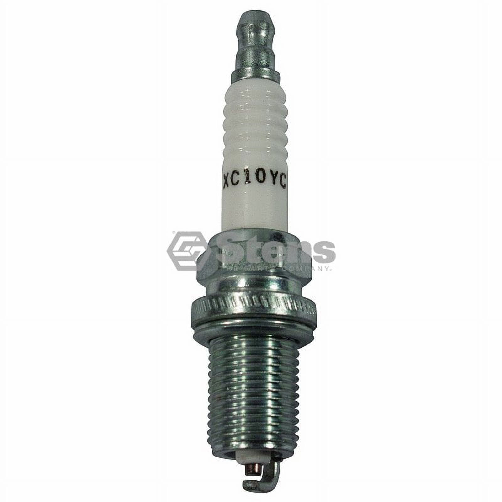 Champion Copper Plus SME Spark Plug - XC10YC - Walmart.com