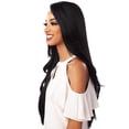 thumbnail image 2 of Sensationnel Synthetic Hair Lace Front Wig Cloud 9 What Lace Swiss Lace 13X6 Morgan (4), 2 of 5