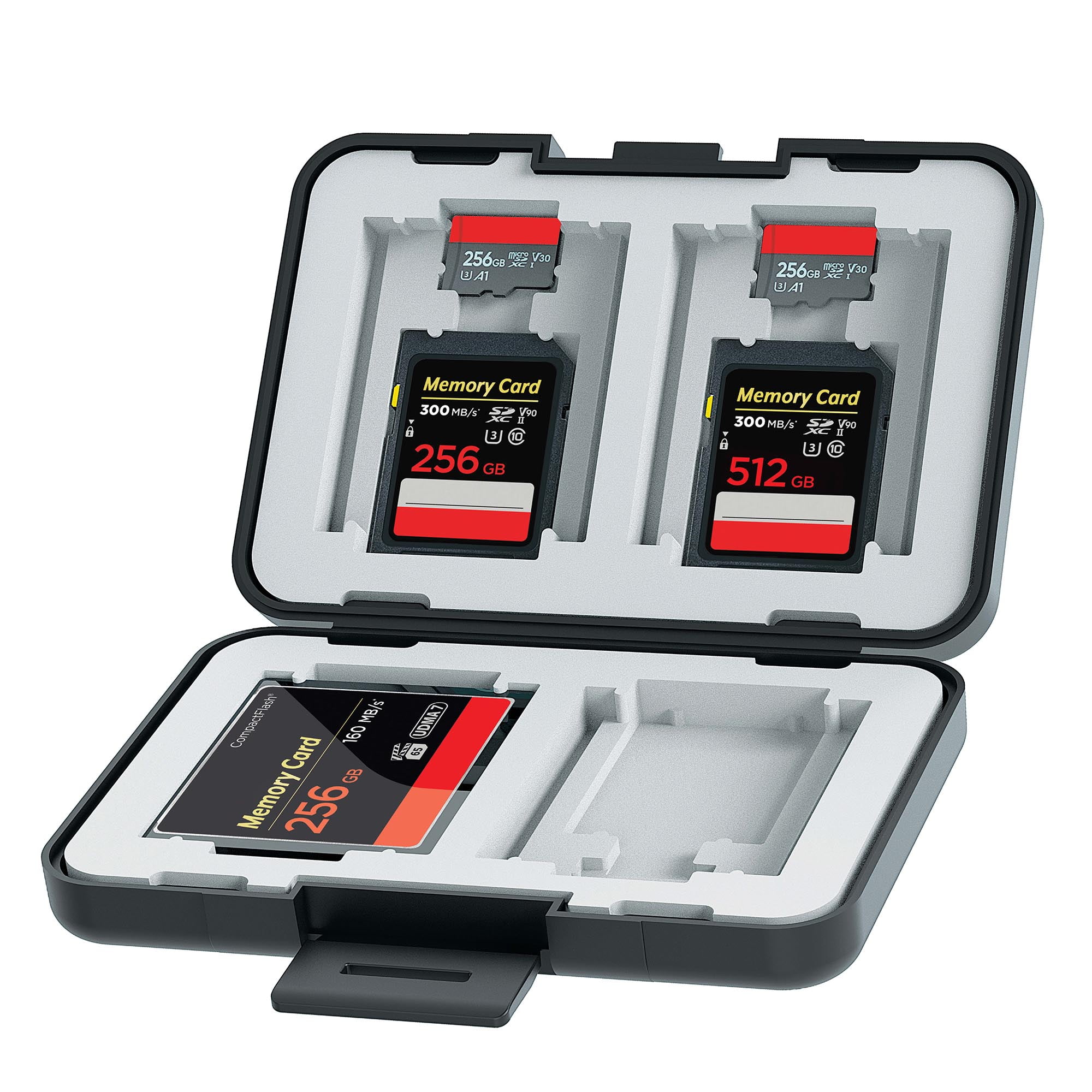 Bower Memory Card Wallet