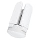 thumbnail image 4 of Bombilla Deformable Bug E27 Iluminación Blanco DYNWAVEMX Bombilla de lámpara plegable, 4 of 8