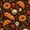 Color 3, variant on Peel and Stick Wallpaper Colorful Cocktail Drink Fruits Ice Cubes Beige Wall Mural 17.7in x 9.8ft Self Adhesive Removable Wall Paper Renter Friendly Wallpaper for Bedroom Living Room Cabinets