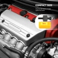 thumbnail image 5 of Blind Rivet Nut Tool Replacement Riveter Tip Rivet Nut Riveter Tool Mandrel Hand Nuts Riveter, 5 of 6