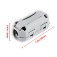 thumbnail image 4 of Bangcool Filament Filter PLA/ABS 0.07inch Creative Filament Cleaner 3D Printer Part, 4 of 6