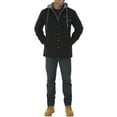 thumbnail image 6 of Genuine Dickies Men's Canvas Shirt Jacket, 6 of 6