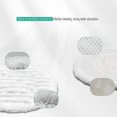 thumbnail image 3 of 6 almohadillas de trapeador de vapor S7000 para Shark S7000amz S7001 S7001tgt Afortunado Sencillez, 3 of 5