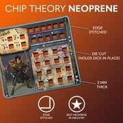 Chip Theory Games Static - The Brawler New