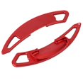 thumbnail image 2 of Steering Wheel Shift Extenders,2pcs Car Extension Steering Steering Wheel Shifter Steering Wheel Shift Blade Exceptional Craftsmanship, 2 of 9