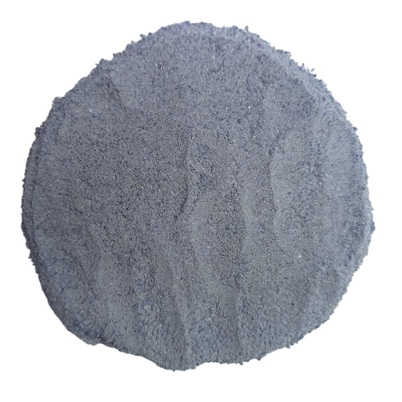 Lapis Gemstone Powder | Wisdom, Intuition, and Communication Enhancement | Perfect for Ring Inlay, Art Projects, and Meditation | 2 Ounce / 60 Gram Pack | GradelyGems