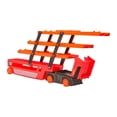 thumbnail image 2 of Vehículo Hot Wheels Mattel Action Megarremolque, 2 of 4