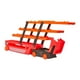 thumbnail image 2 of Vehículo Hot Wheels Mattel Action Megarremolque, 2 of 4