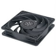 thumbnail image 5 of SilverStone VS120B Performance Enhanced 120mm PWM fan, 5 of 5