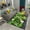 4, variant on Vegetable Food Theme Carpet Doormat for Bedroom Kitchen Home Floor r Living Room Carpet Hallway Bathroom Anti-slip Area Rug